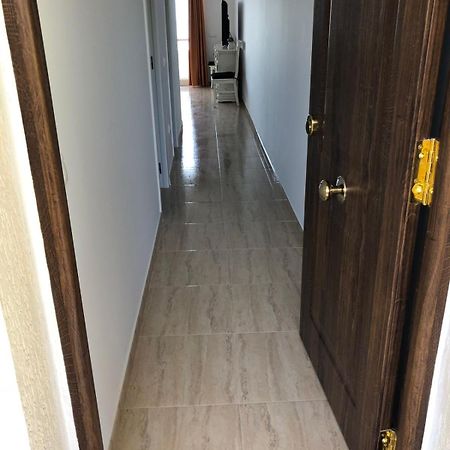 Apartamento 4-2, Edificio Eden Roc I 马尔韦利亚 外观 照片