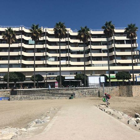 Apartamento 4-2, Edificio Eden Roc I 马尔韦利亚 外观 照片