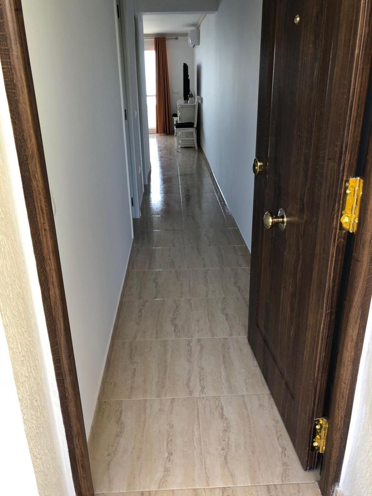 Apartamento 4-2, Edificio Eden Roc I 马尔韦利亚 外观 照片